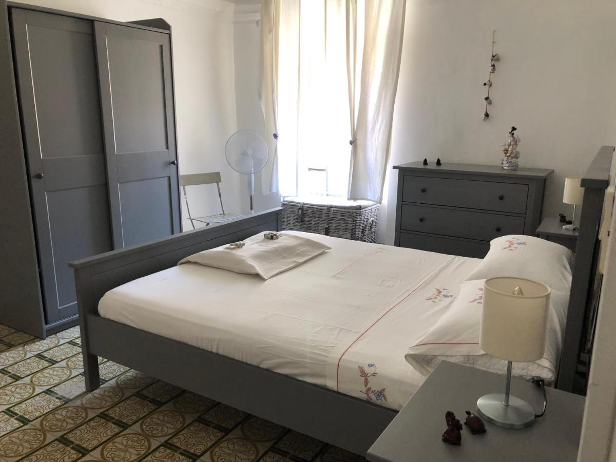Casa Relax, Un Uliveto Sul Mare. Vila Diano San Pietro Exterior foto