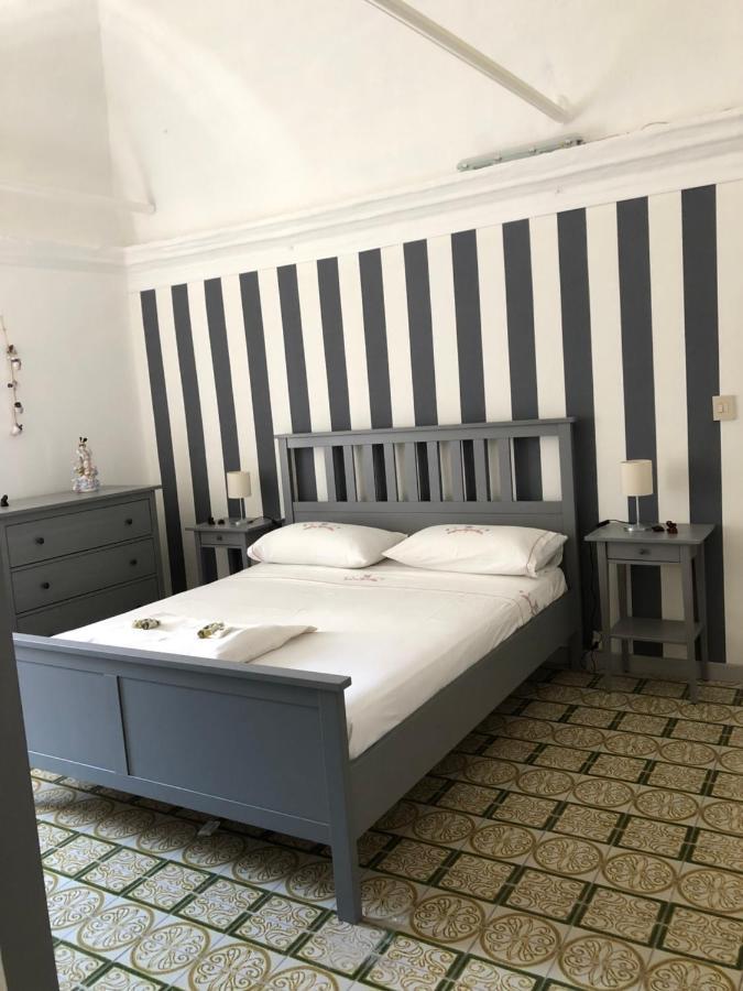 Casa Relax, Un Uliveto Sul Mare. Vila Diano San Pietro Exterior foto